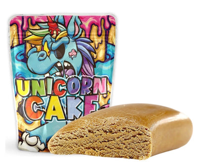 Twix| Unicorn Cake | 60% Special Sauce