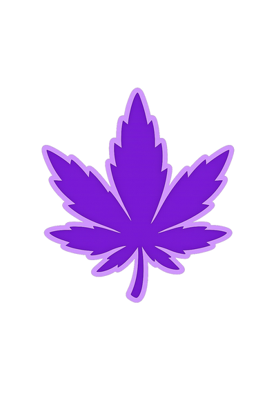 Decorative leaf
